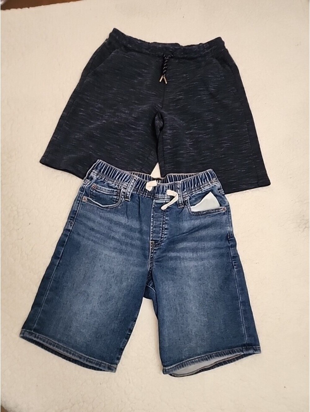 Gap Urban Shorts Bundle Size M 10-12